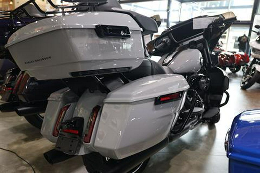 2025 Harley-Davidson Street Glide® Ultra
