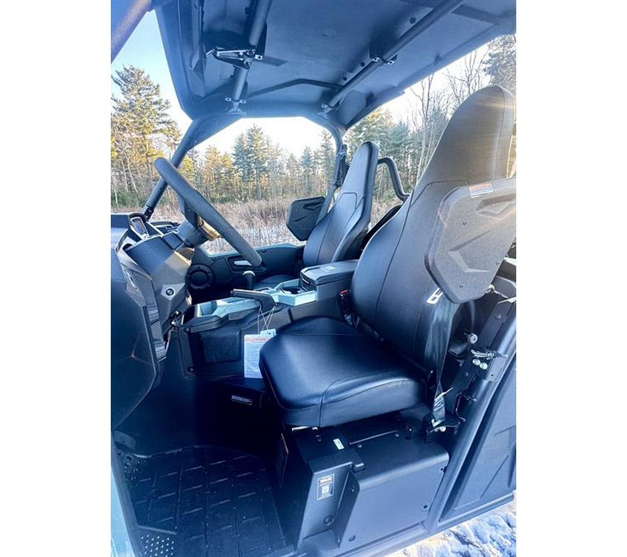 2026 Yamaha Wolverine X2 1000 XT-R