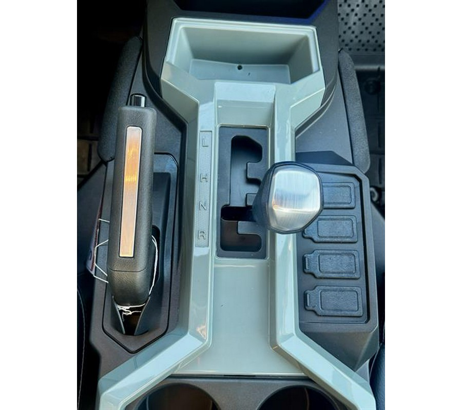 2026 Yamaha Wolverine X2 1000 XT-R