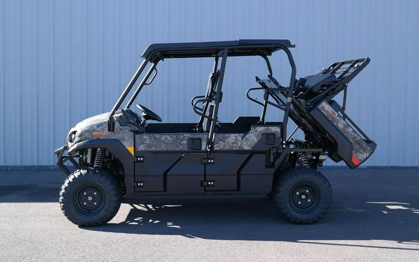 2026 Kawasaki Mule PRO-FXT™ 1000 LE Camo