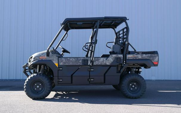 2026 Kawasaki Mule PRO-FXT™ 1000 LE Camo