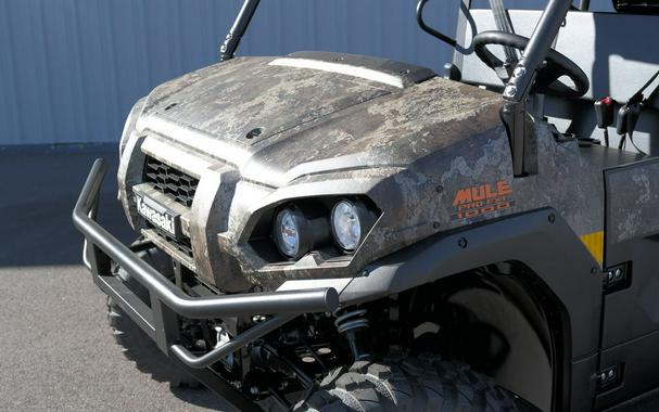 2026 Kawasaki Mule PRO-FXT™ 1000 LE Camo