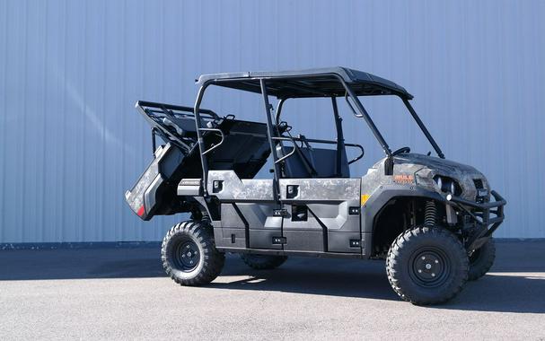 2026 Kawasaki Mule PRO-FXT™ 1000 LE Camo