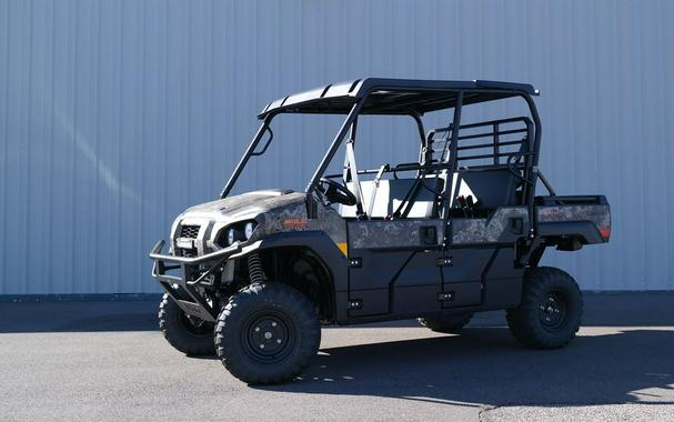 2026 Kawasaki Mule PRO-FXT™ 1000 LE Camo