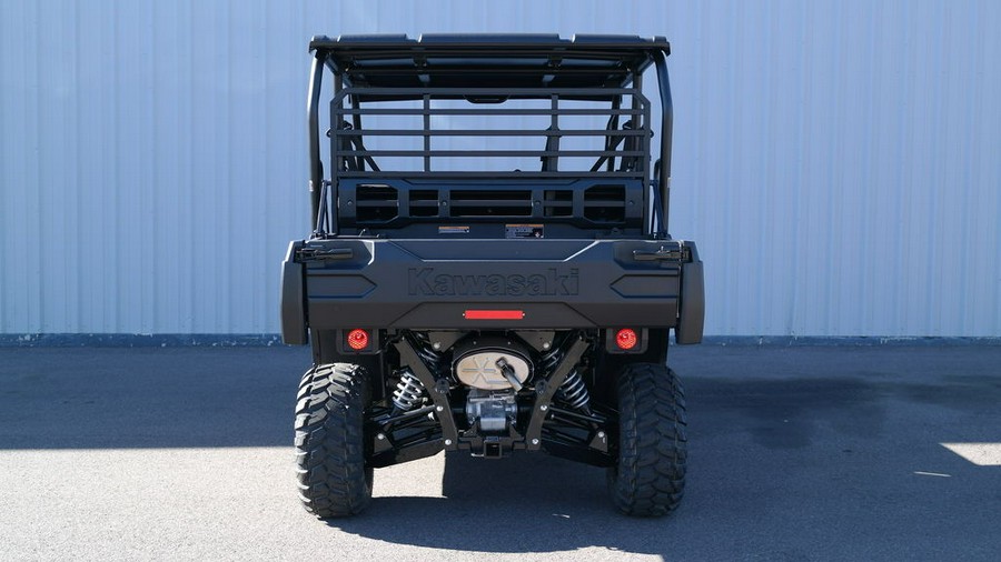 2026 Kawasaki Mule PRO-FXT™ 1000 LE Camo