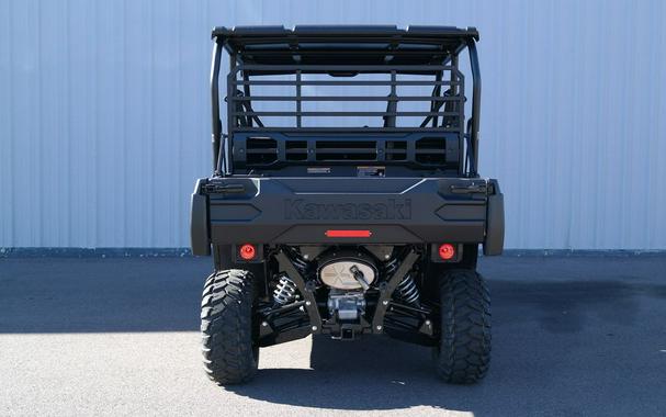 2026 Kawasaki Mule PRO-FXT™ 1000 LE Camo