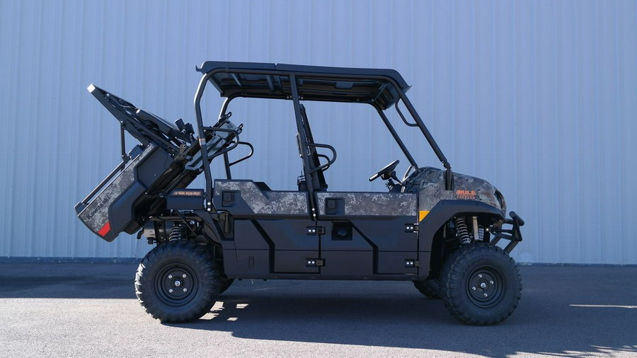 2026 Kawasaki Mule PRO-FXT™ 1000 LE Camo