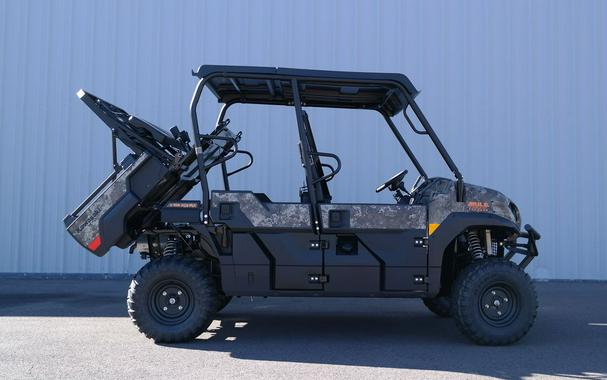 2026 Kawasaki Mule PRO-FXT™ 1000 LE Camo
