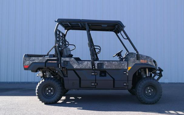 2026 Kawasaki Mule PRO-FXT™ 1000 LE Camo