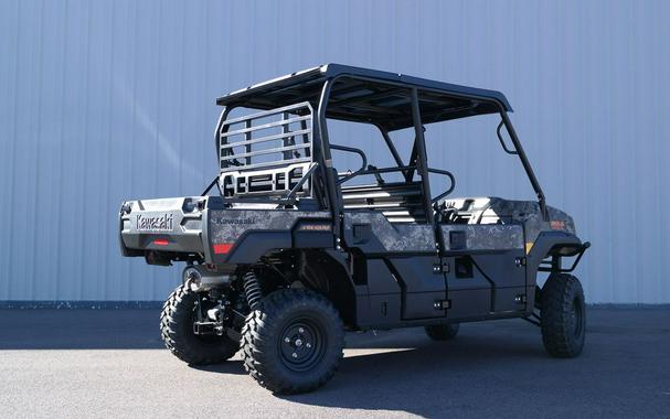 2026 Kawasaki Mule PRO-FXT™ 1000 LE Camo