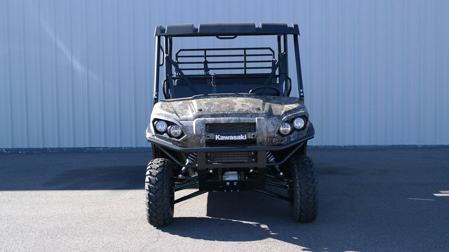 2026 Kawasaki Mule PRO-FXT™ 1000 LE Camo