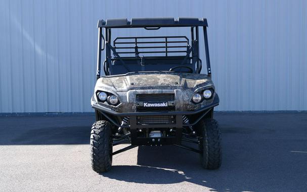 2026 Kawasaki Mule PRO-FXT™ 1000 LE Camo