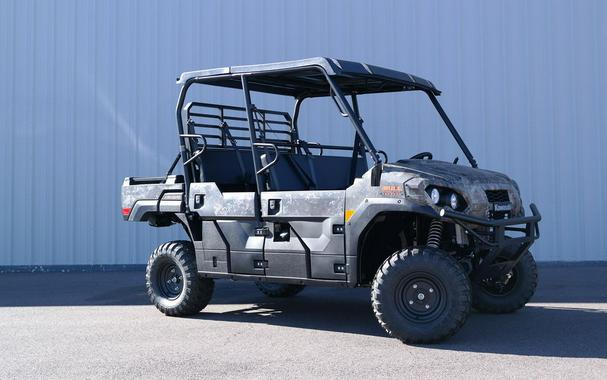 2026 Kawasaki Mule PRO-FXT™ 1000 LE Camo