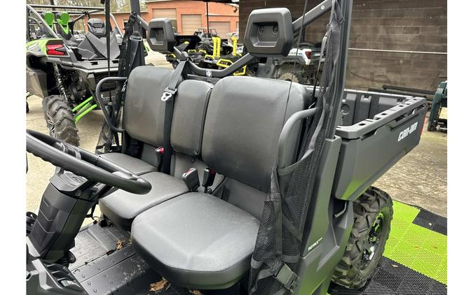 2026 Can-Am DEFENDER DPS HD7
