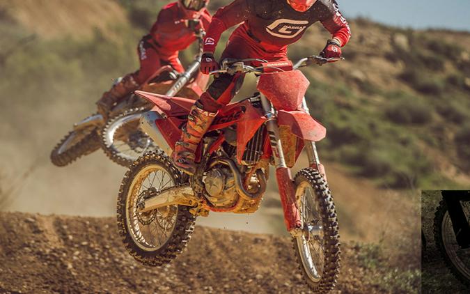 2025 GAS GAS MC 450F - 394680 S