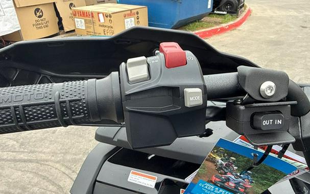 2026 CFMOTO CFORCE 600 Touring