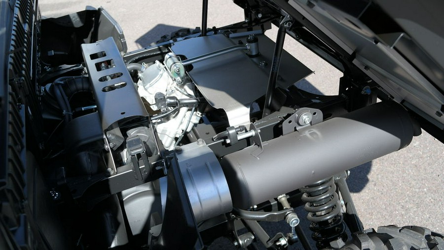 2025 Yamaha Viking VI EPS