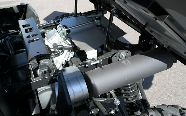 2025 Yamaha Viking VI EPS