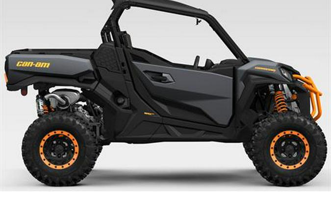 2026 Can-Am Commander XT-P