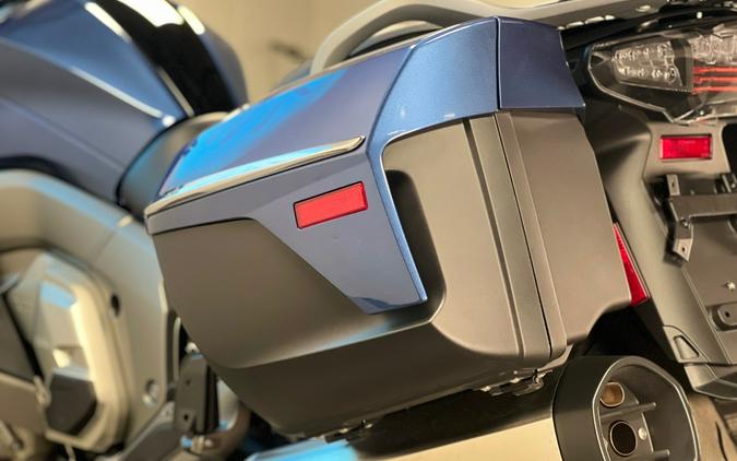 2026 BMW K 1600 GTL