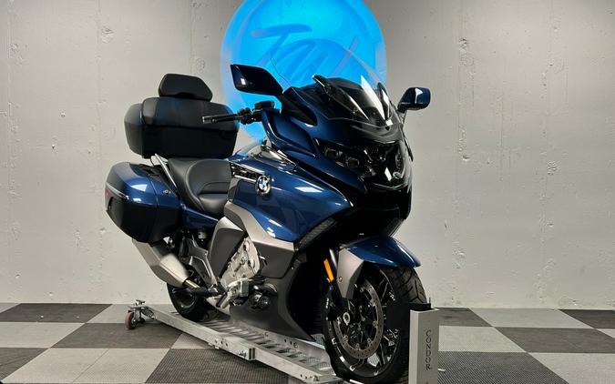 2026 BMW K 1600 GTL