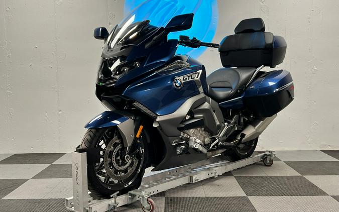 2026 BMW K 1600 GTL