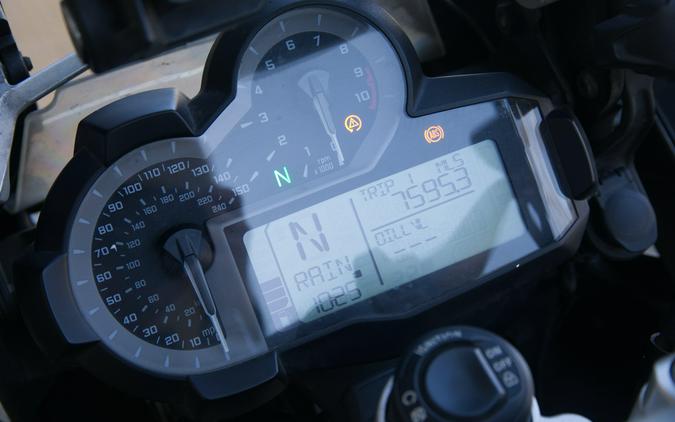 2016 BMW R 1200 GS ADV