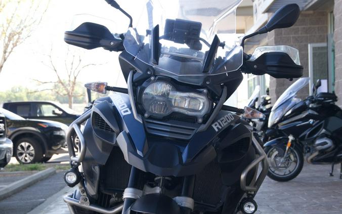 2016 BMW R 1200 GS ADV