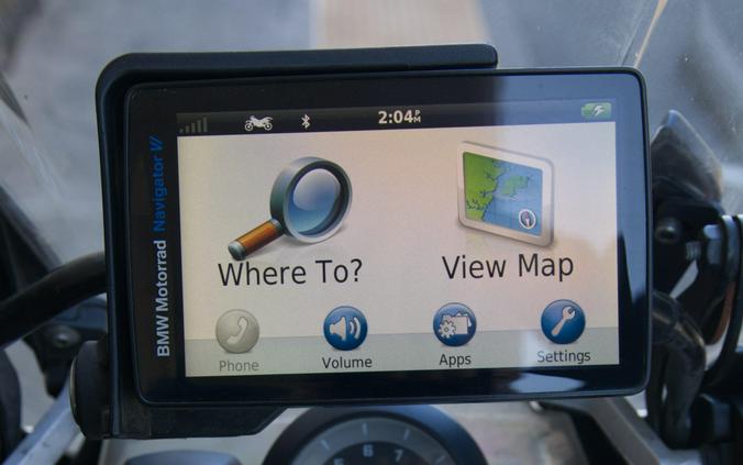 2016 BMW R 1200 GS ADV