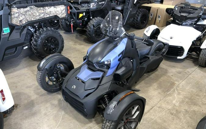 2023 Can-Am® Ryker Rotax 600 ACE Classic Panels