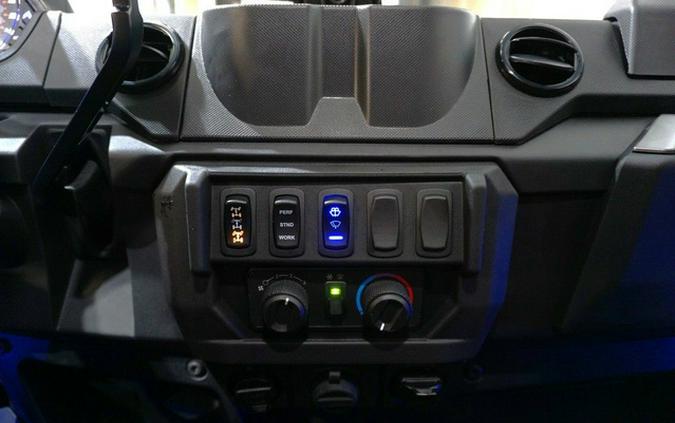 2026 Polaris Ranger Crew XP 1000 NorthStar Edition Premium