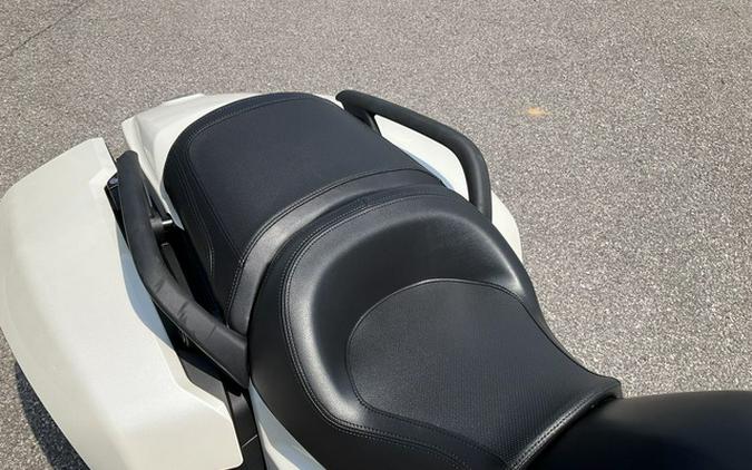 2026 Can-Am Spyder F3-T