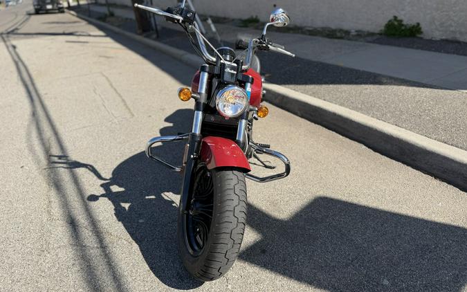 2015 Indian Scout™