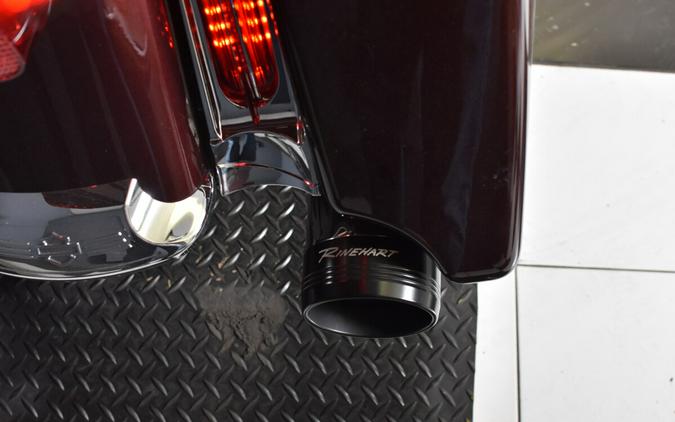 2019 Harley-Davidson Road Glide Special FLTRXS