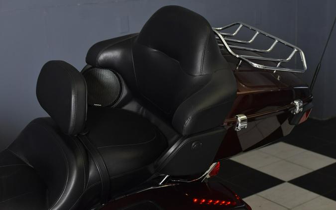 2019 Harley-Davidson Road Glide Special FLTRXS