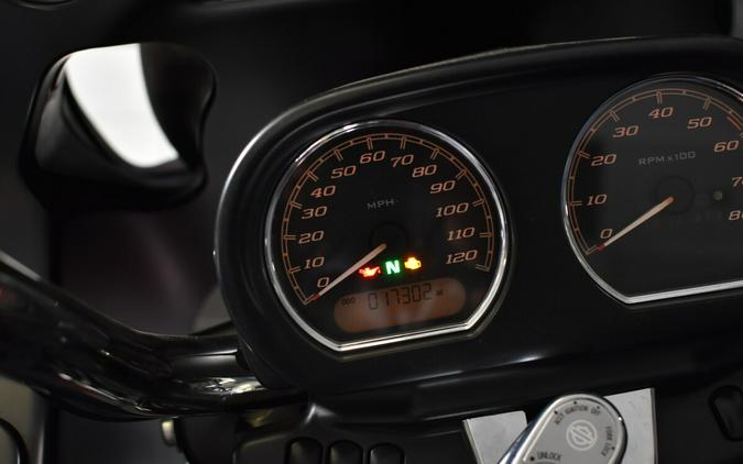 2019 Harley-Davidson Road Glide Special FLTRXS
