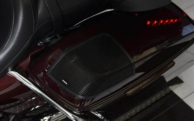 2019 Harley-Davidson Road Glide Special FLTRXS