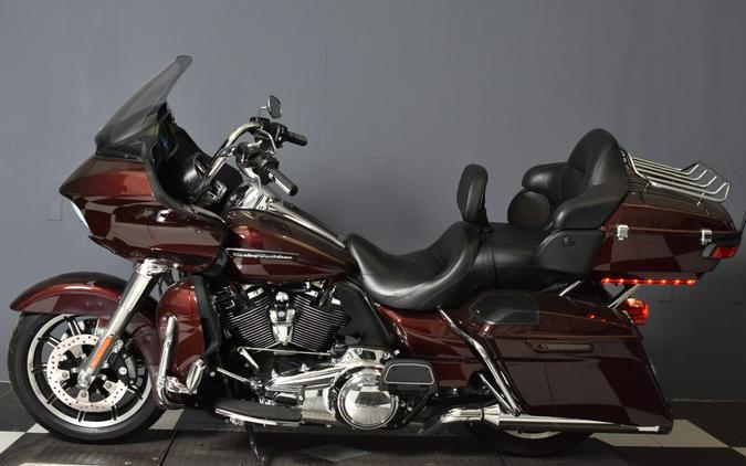 2019 Harley-Davidson Road Glide Special FLTRXS
