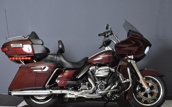 2019 Harley-Davidson Road Glide Special FLTRXS