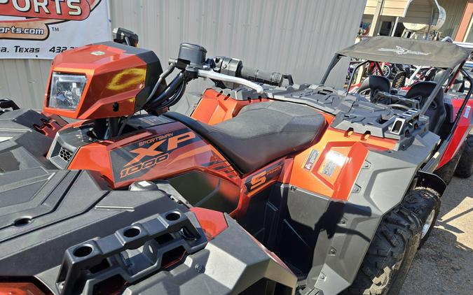 2026 POLARIS SPORTSMAN XP 1000 S
