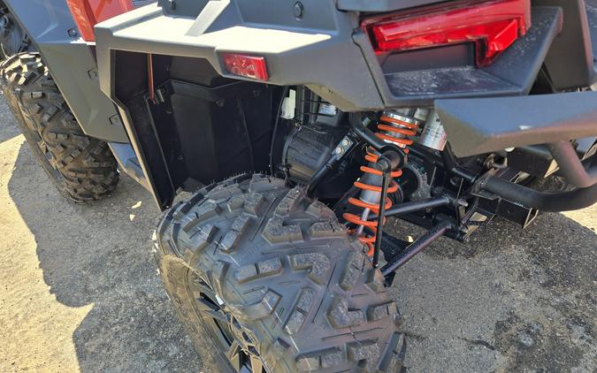 2026 POLARIS SPORTSMAN XP 1000 S