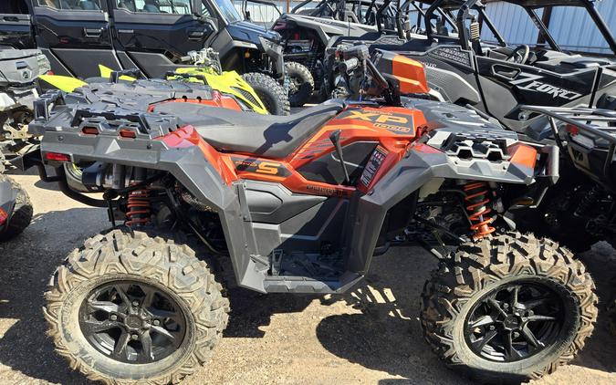 2026 POLARIS SPORTSMAN XP 1000 S