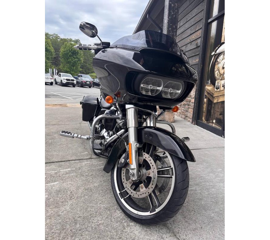 2019 Harley-Davidson ROAD GLIDE