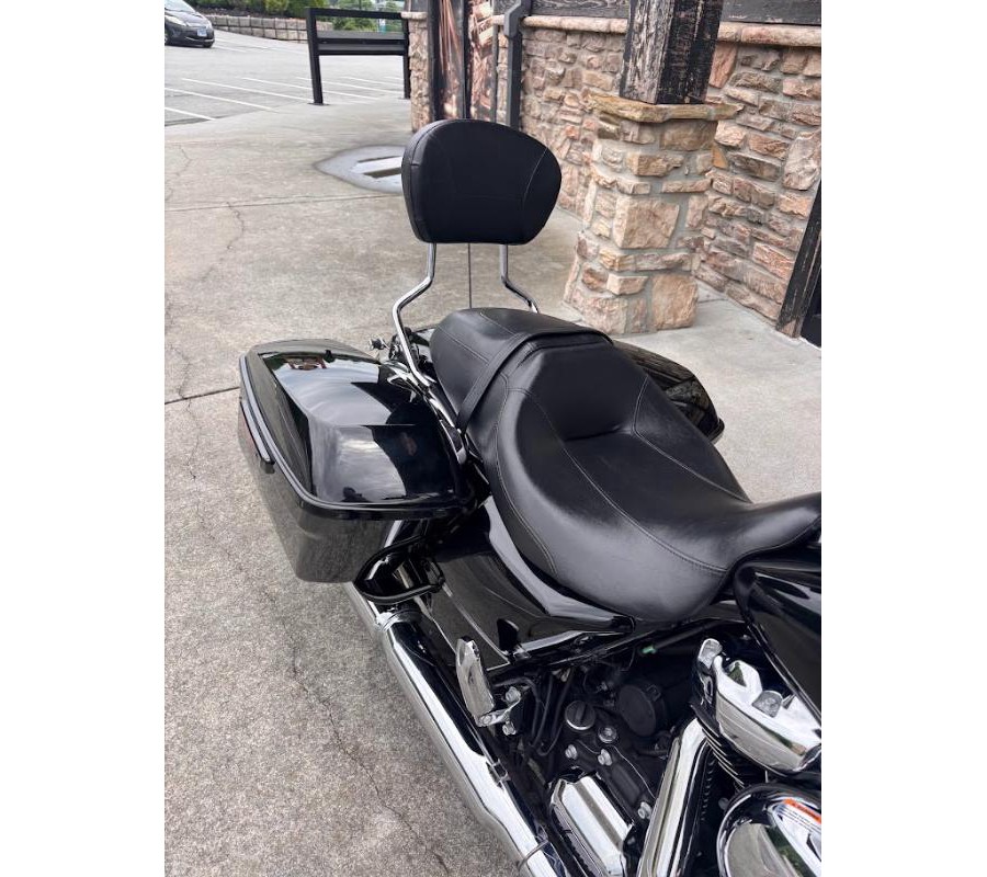 2019 Harley-Davidson ROAD GLIDE