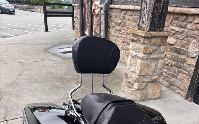 2019 Harley-Davidson ROAD GLIDE