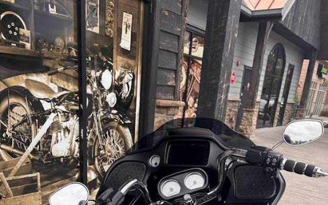 2019 Harley-Davidson ROAD GLIDE