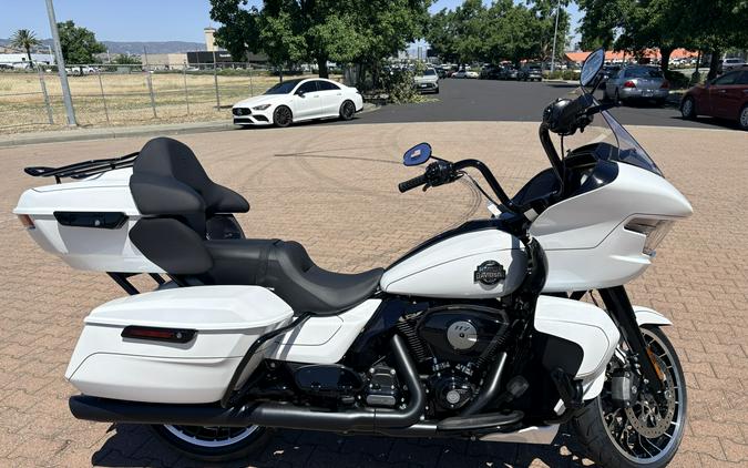 FLTRXL 2026 Road Glide Limited