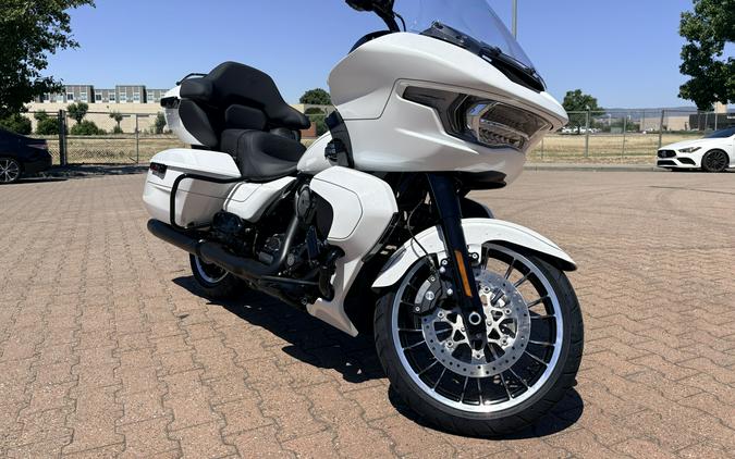 FLTRXL 2026 Road Glide Limited