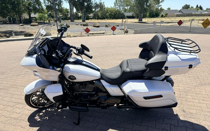 FLTRXL 2026 Road Glide Limited