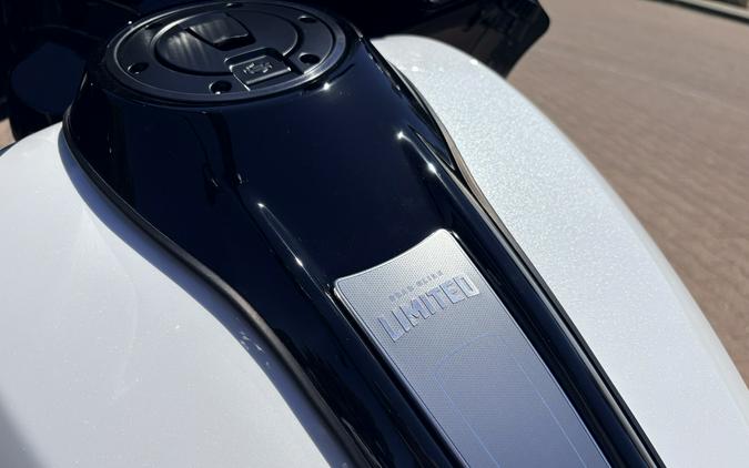 FLTRXL 2026 Road Glide Limited